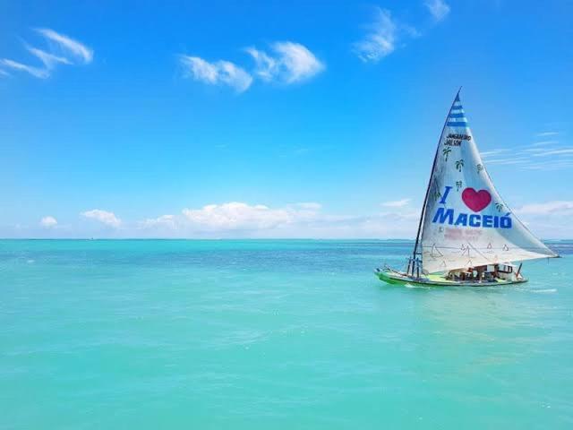 Summer Paradise Maceió Exteriör bild