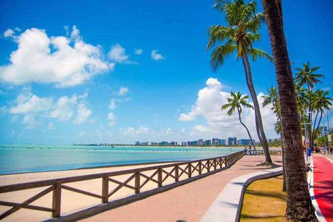 Summer Paradise Maceió Exteriör bild